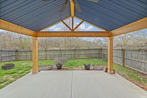 Tiny photo for 3073 Chivalry Drive, Lafayette, IN 47909 (MLS # 202611087)