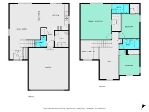 Tiny photo for 3073 Chivalry Drive, Lafayette, IN 47909 (MLS # 202611087)