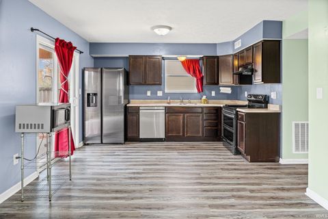 Tiny photo for 3073 Chivalry Drive, Lafayette, IN 47909 (MLS # 202611087)