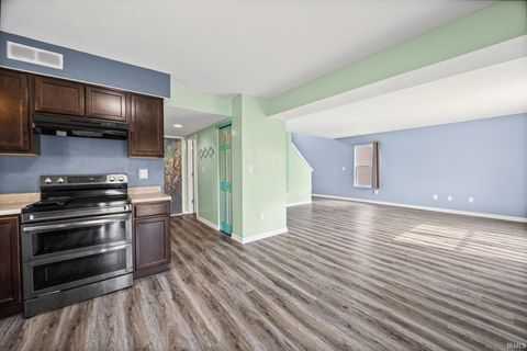 Tiny photo for 3073 Chivalry Drive, Lafayette, IN 47909 (MLS # 202611087)