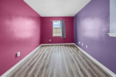 Tiny photo for 3073 Chivalry Drive, Lafayette, IN 47909 (MLS # 202611087)