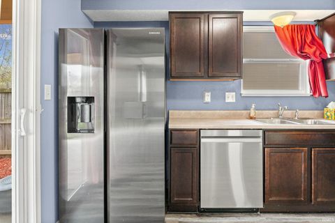 Tiny photo for 3073 Chivalry Drive, Lafayette, IN 47909 (MLS # 202611087)