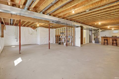 Tiny photo for 53394 Stoneridge Street, South Bend, IN 46637 (MLS # 202617677)