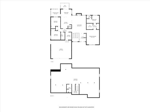 Tiny photo for 53394 Stoneridge Street, South Bend, IN 46637 (MLS # 202617677)