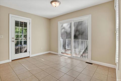 Tiny photo for 53394 Stoneridge Street, South Bend, IN 46637 (MLS # 202617677)