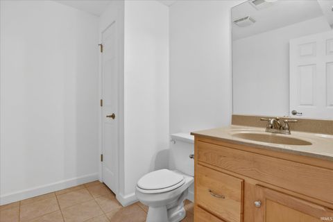 Tiny photo for 53394 Stoneridge Street, South Bend, IN 46637 (MLS # 202617677)