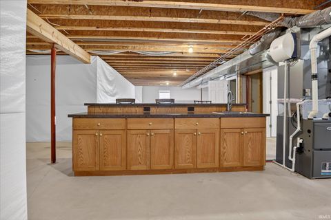 Tiny photo for 53394 Stoneridge Street, South Bend, IN 46637 (MLS # 202617677)