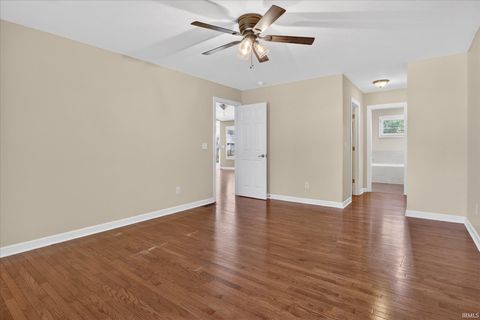 Tiny photo for 53394 Stoneridge Street, South Bend, IN 46637 (MLS # 202617677)