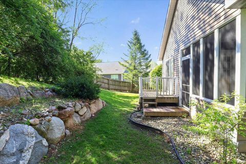Tiny photo for 53394 Stoneridge Street, South Bend, IN 46637 (MLS # 202617677)