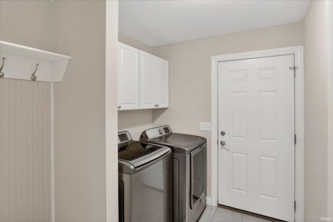 Tiny photo for 53394 Stoneridge Street, South Bend, IN 46637 (MLS # 202617677)