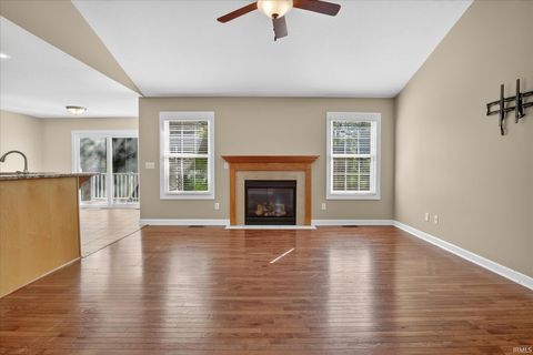 Tiny photo for 53394 Stoneridge Street, South Bend, IN 46637 (MLS # 202617677)