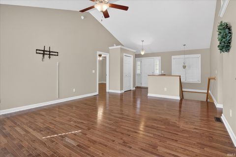 Tiny photo for 53394 Stoneridge Street, South Bend, IN 46637 (MLS # 202617677)