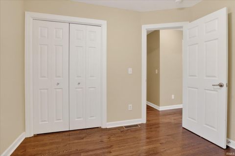 Tiny photo for 53394 Stoneridge Street, South Bend, IN 46637 (MLS # 202617677)