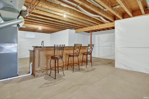 Tiny photo for 53394 Stoneridge Street, South Bend, IN 46637 (MLS # 202617677)