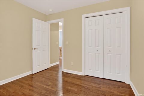 Tiny photo for 53394 Stoneridge Street, South Bend, IN 46637 (MLS # 202617677)