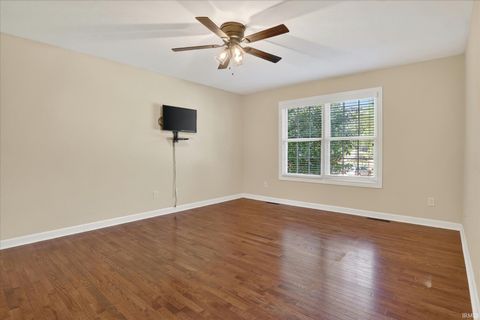 Tiny photo for 53394 Stoneridge Street, South Bend, IN 46637 (MLS # 202617677)