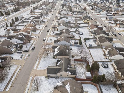 Tiny photo for 3920 Amethyst Drive, Lafayette, IN 47909 (MLS # 202601284)