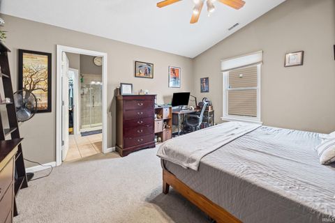 Tiny photo for 3920 Amethyst Drive, Lafayette, IN 47909 (MLS # 202601284)