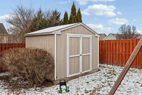 Tiny photo for 3920 Amethyst Drive, Lafayette, IN 47909 (MLS # 202601284)