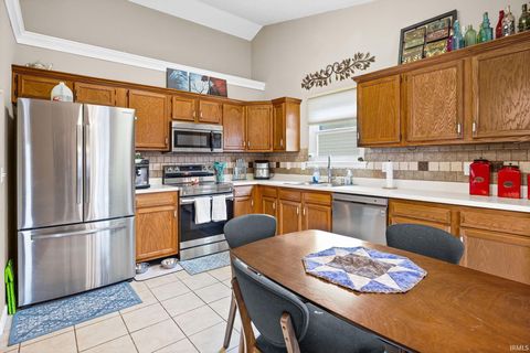 Tiny photo for 3920 Amethyst Drive, Lafayette, IN 47909 (MLS # 202601284)