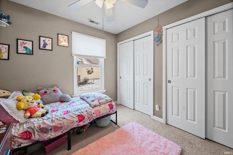 Tiny photo for 3920 Amethyst Drive, Lafayette, IN 47909 (MLS # 202601284)