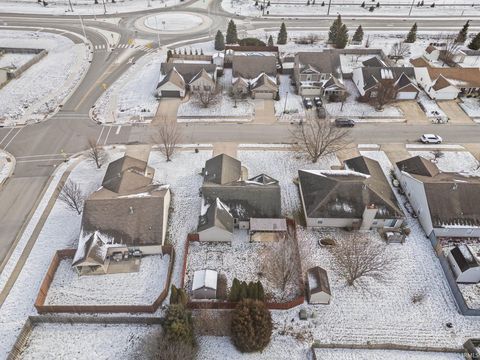 Tiny photo for 3920 Amethyst Drive, Lafayette, IN 47909 (MLS # 202601284)