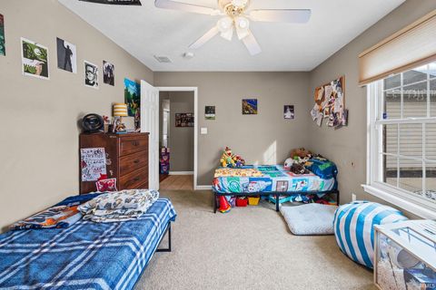 Tiny photo for 3920 Amethyst Drive, Lafayette, IN 47909 (MLS # 202601284)