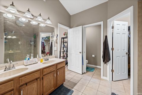 Tiny photo for 3920 Amethyst Drive, Lafayette, IN 47909 (MLS # 202601284)