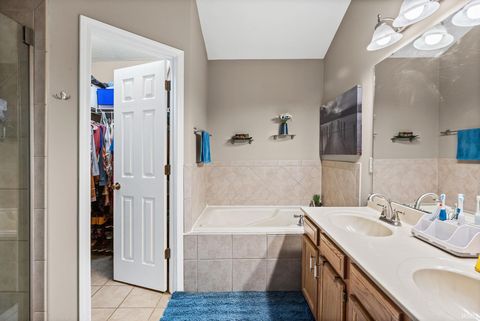 Tiny photo for 3920 Amethyst Drive, Lafayette, IN 47909 (MLS # 202601284)