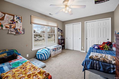 Tiny photo for 3920 Amethyst Drive, Lafayette, IN 47909 (MLS # 202601284)