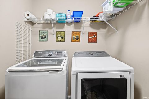 Tiny photo for 3920 Amethyst Drive, Lafayette, IN 47909 (MLS # 202601284)