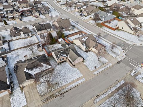 Tiny photo for 3920 Amethyst Drive, Lafayette, IN 47909 (MLS # 202601284)