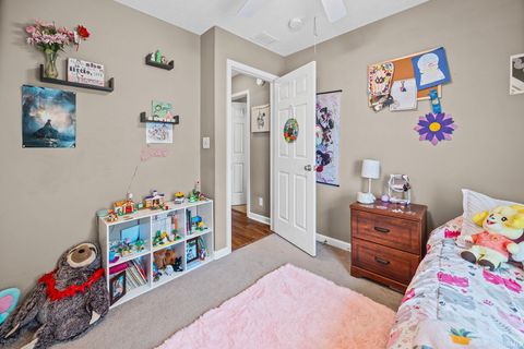 Tiny photo for 3920 Amethyst Drive, Lafayette, IN 47909 (MLS # 202601284)