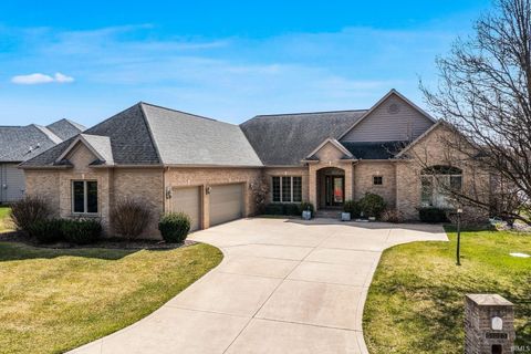 51025 Bellcrest Circle, Granger, IN 46530 - #: 202517098