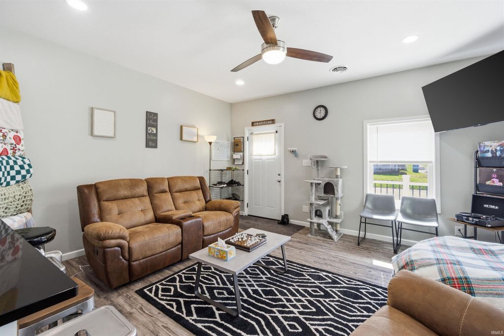 Photo of 815 E 22nd Street, Marion, IN 46953 (MLS # 202608288)