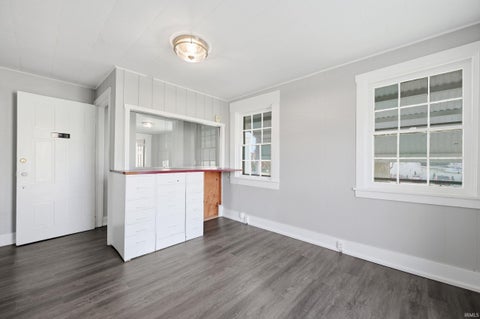 Tiny photo for 321 S Main Street, New Castle, IN 47362 (MLS # 202643592)