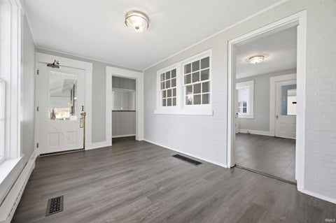 Tiny photo for 321 S Main Street, New Castle, IN 47362 (MLS # 202643592)