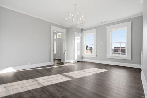 Tiny photo for 321 S Main Street, New Castle, IN 47362 (MLS # 202643592)