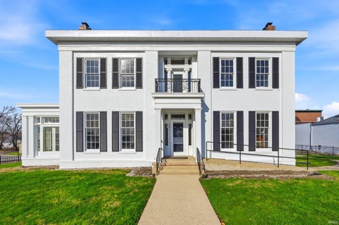 Photo of 321 S Main Street, New Castle, IN 47362 (MLS # 202643592)