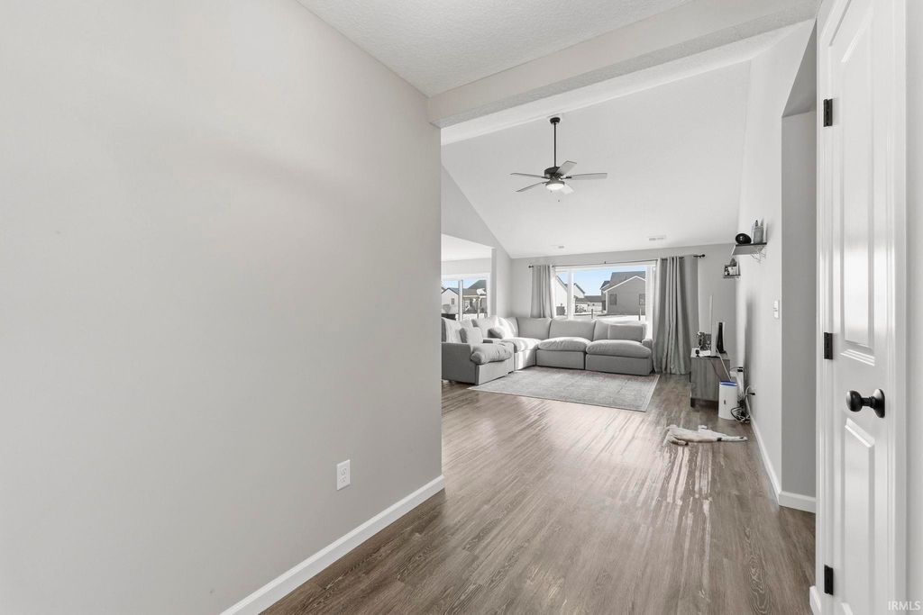 Photo of 13625 Fringe Tree Trail, Fort Wayne, IN 46814 (MLS # 202608692)