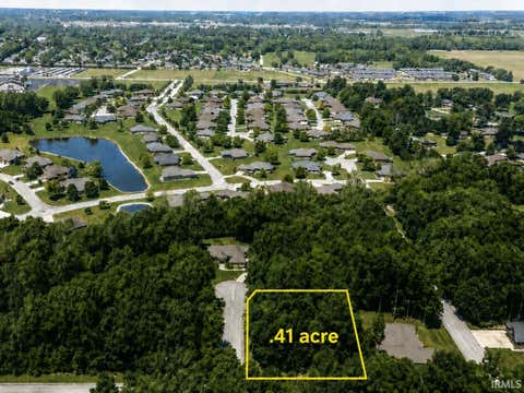 Photo of 1760 ARTISAN Drive, Kokomo, IN 46902 (MLS # 202632429)