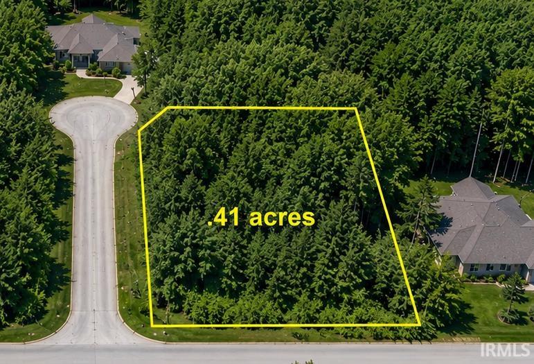 Photo of 1760 ARTISAN Drive, Kokomo, IN 46902 (MLS # 202632429)
