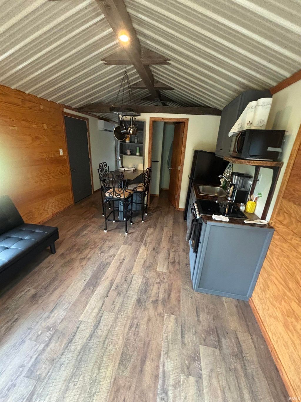 Photo of 498 W Lincoln Hills Road, English, IN 47118 (MLS # 202548356)