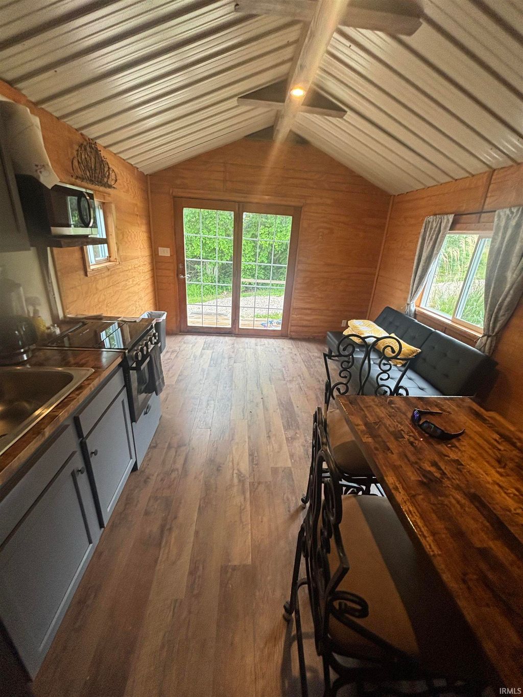 Photo of 498 W Lincoln Hills Road, English, IN 47118 (MLS # 202548356)