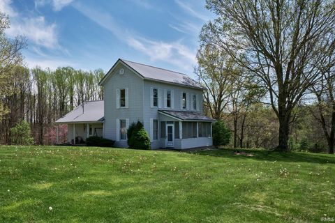 Tiny photo for 5054 N Us Route 31, Peru, IN 46970 (MLS # 202615646)