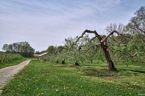 Tiny photo for 5054 N Us Route 31, Peru, IN 46970 (MLS # 202615646)