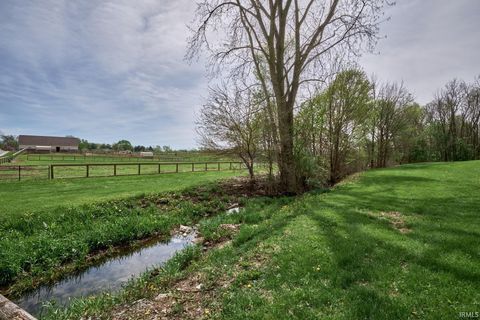 Tiny photo for 5054 N Us Route 31, Peru, IN 46970 (MLS # 202615646)