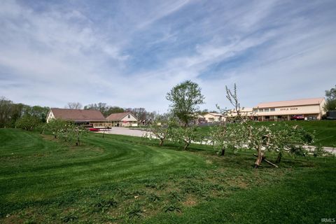Tiny photo for 5054 N Us Route 31, Peru, IN 46970 (MLS # 202615646)