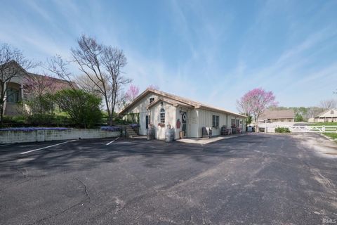 Tiny photo for 5054 N Us Route 31, Peru, IN 46970 (MLS # 202615646)