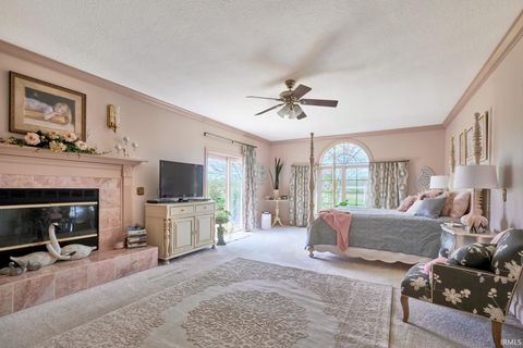 Tiny photo for 5054 N Us Route 31, Peru, IN 46970 (MLS # 202615646)